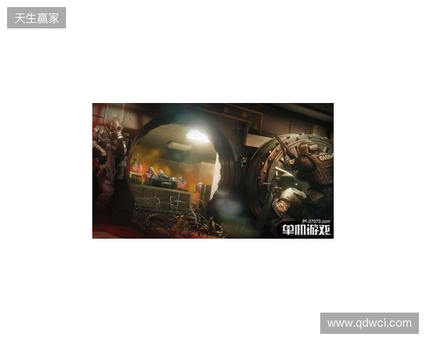 《彩虹六号：攻势》中国赛区成立